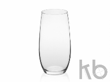 Набор стаканов «Longdrink», 4 шт., 360мл