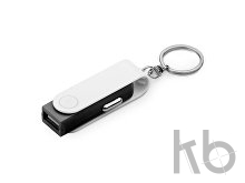 CARTECH. Брелок с автомобильным адаптером