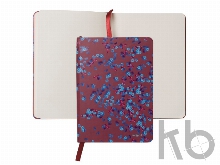 Блокнот A6 «Tourbillon»