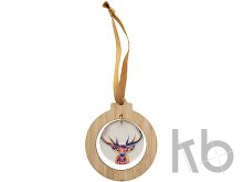 Christmas tree ornament