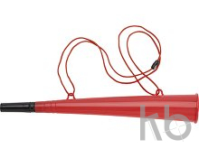 PP stadium horn