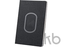 wireless charger notebook