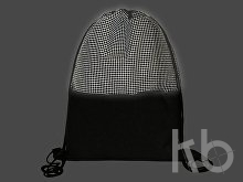 Рюкзак-мешок «Reflex» со светоотражающим эффектом