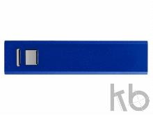 Портативное зарядное устройство «Спейс», 3000 mAh