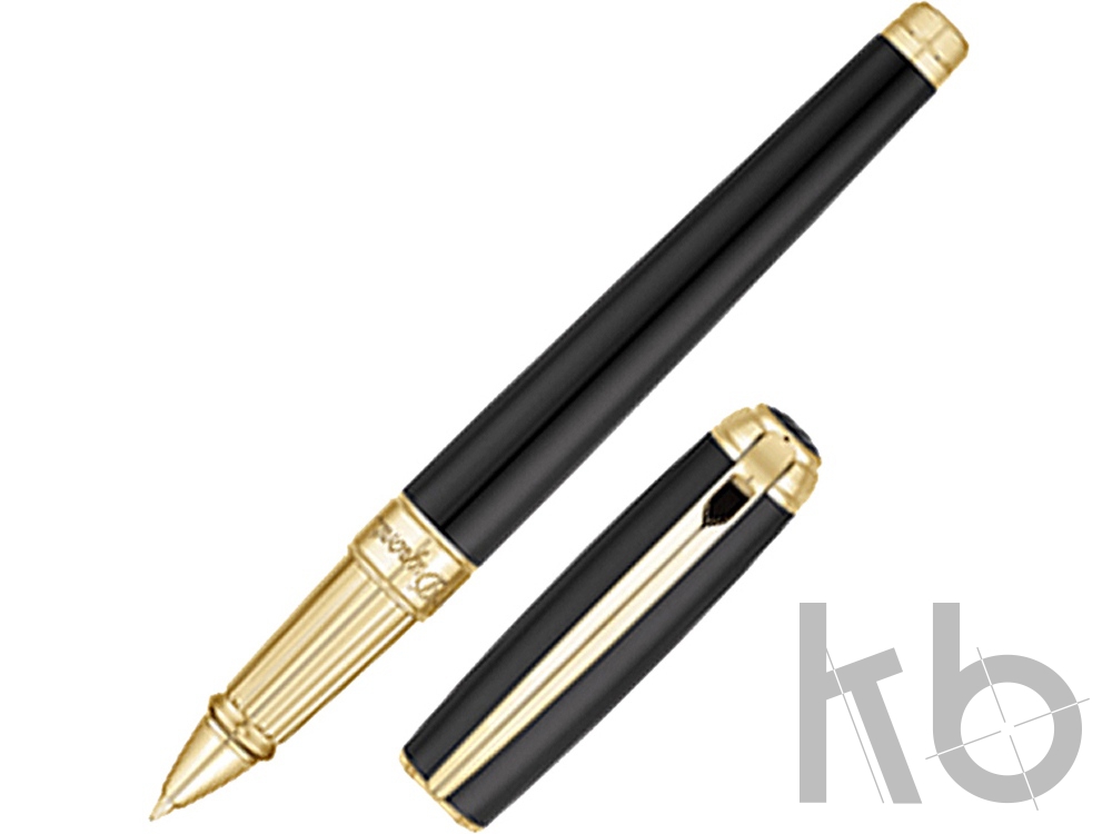 Ручка-роллер «Line D Large»