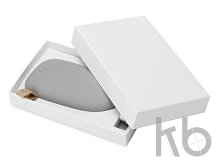 Внешний аккумулятор в форме камня «Stone», 5200 mAh