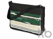 Плед для пикника «Junket» в сумке