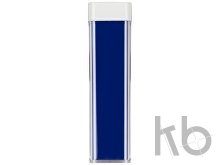 Портативное зарядное устройство «Ангра», 2200 mAh