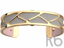 Браслет-бэнгл из коллекции Tresse