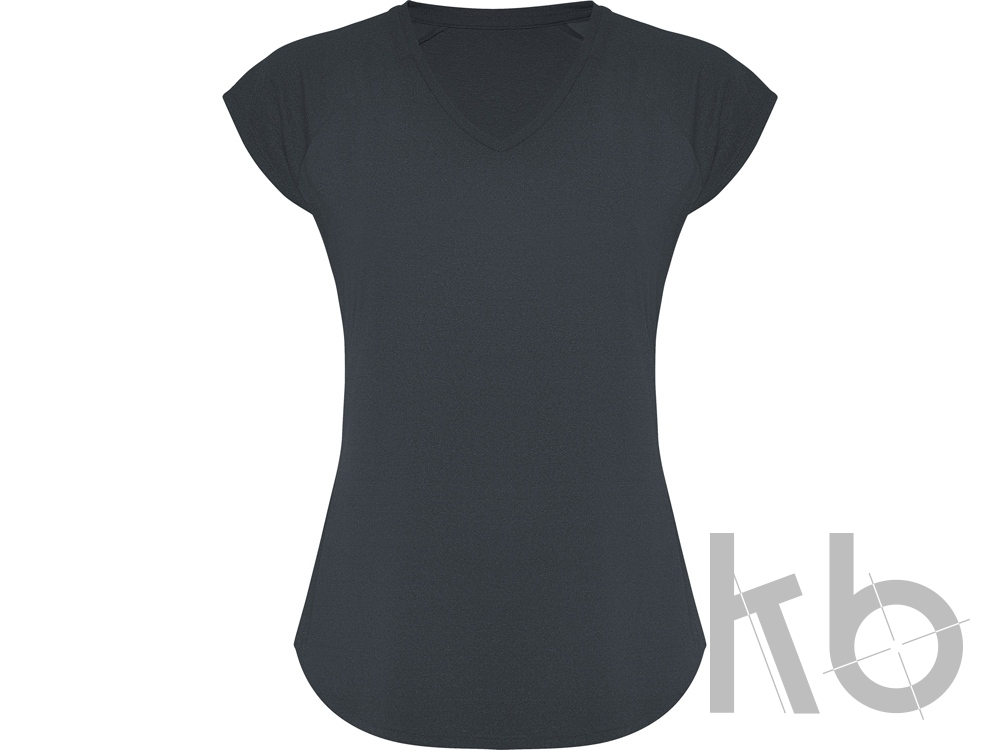 Футболка «Avus» женская