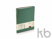 Ежедневник недатированный B5 «Tintoretto New»