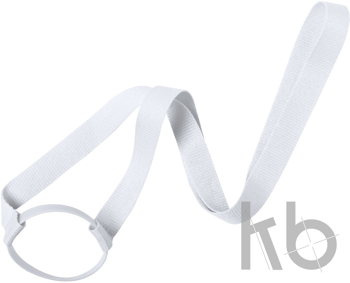 drink holder lanyard