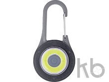 ABS 2-in-1 carabiner hook