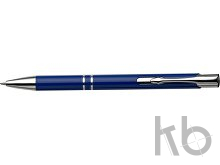 Aluminium ballpen