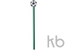 Карандаш «Футбольный мяч»