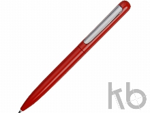 Ручка металлическая шариковая «Skate»