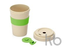 Стакан из пшеничного волокна «Flava»