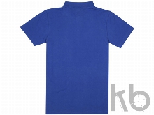 Рубашка поло «Primus» мужская