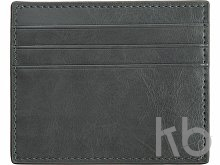 Картхолдер для 6 карт с RFID-защитой «Fabrizio»