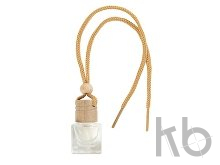 Подвесной ароматизатор воздуха «Boho», вишня, 8 мл