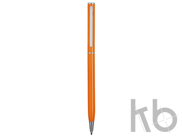 Ручка металлическая шариковая «Атриум»