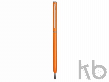 Ручка металлическая шариковая «Атриум»