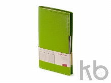 Еженедельник недатированный А6 «Metropol»