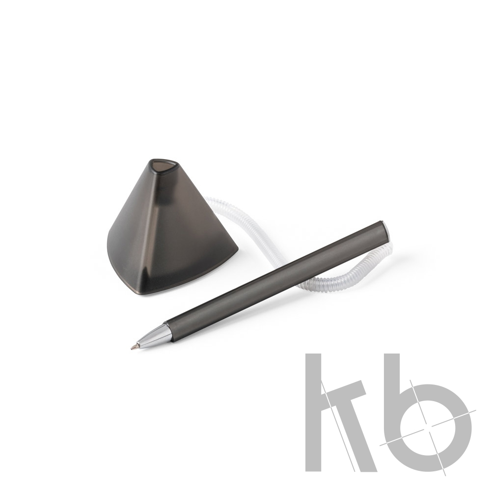 Ручка шариковая с подставкой