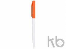 Ручка пластиковая шариковая «Mondriane»