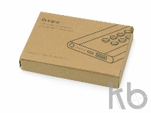 Портативное зарядное устройство «Octopus», 4000 mAh