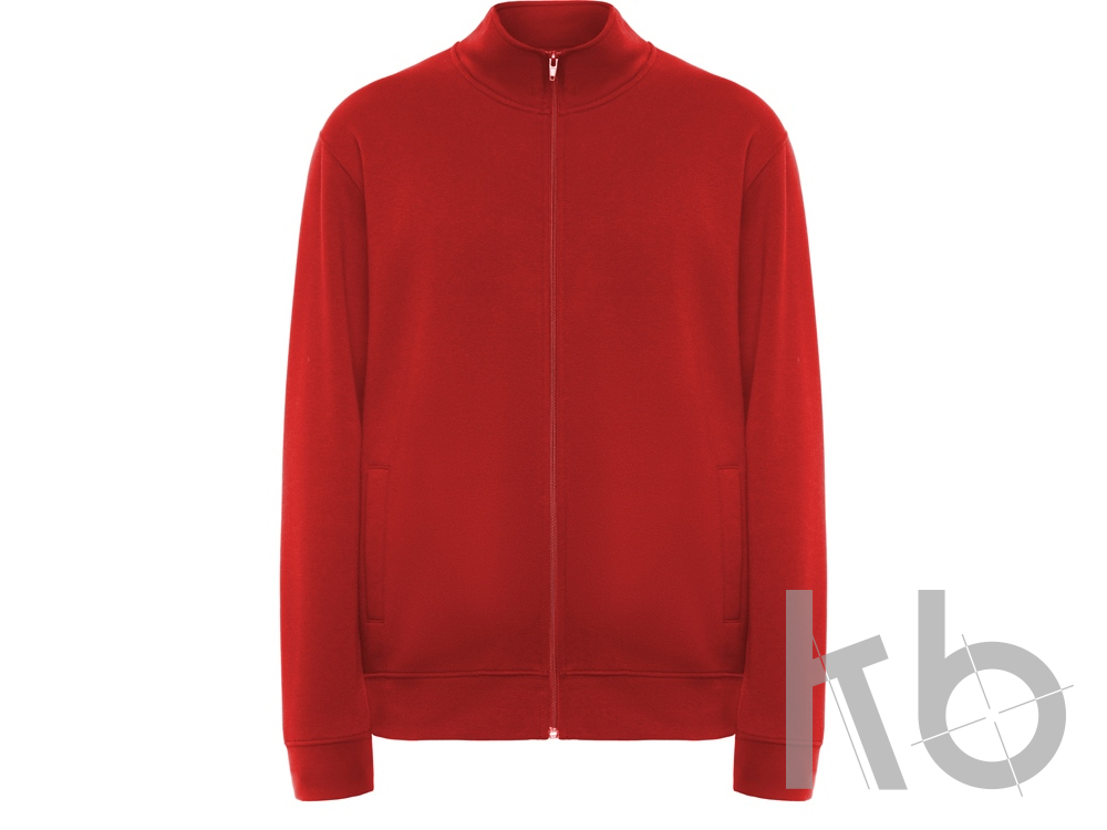 Толстовка на молнии «Ulan» унисекс