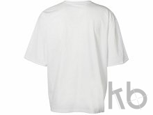 Футболка оверсайз «Liyon» унисекс