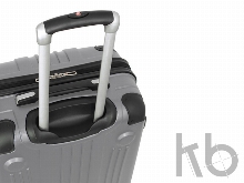 Чемодан «Ridge», 31л