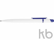 Ручка пластиковая шариковая «Этюд»