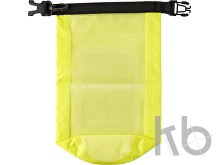 Polyester (210T) watertight bag