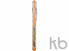 Ручка с лабиринтом