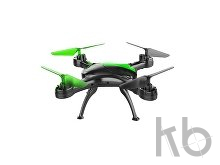 Радиоуправляемый квадрокоптер «FALCON X»