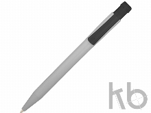 Ручка пластиковая шариковая «York»