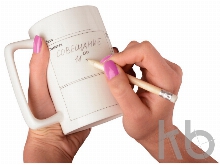 Кружка «Тайм-менеджмент»