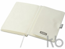 Блокнот А5 «Metal»