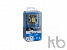 Сетевое зарядное устройство VA4123