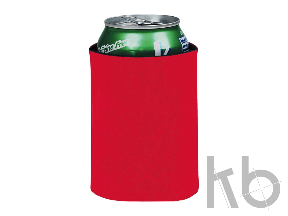 Складной держатель-термос «Crowdio» для бутылок