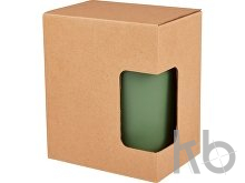 Кружка с двойными стенками «Nordia», 400 мл