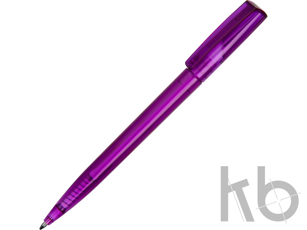 Ручка пластиковая шариковая «London»