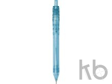 Карандаш механический «Vancouver» из переработанного ПЭТ