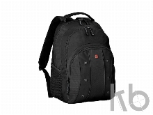 Рюкзак «Upload» с отделением для ноутбука 16