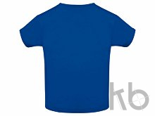 Футболка «Baby» детская