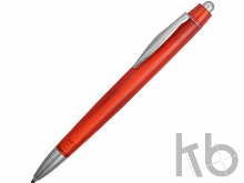 Ручка пластиковая шариковая «Albany»