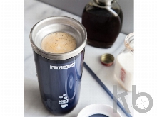 Стакан для охлаждения напитков Zoku «Iced Coffee Maker»