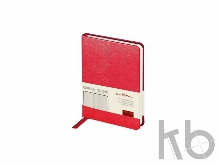 Ежедневник недатированный А6 «Megapolis»